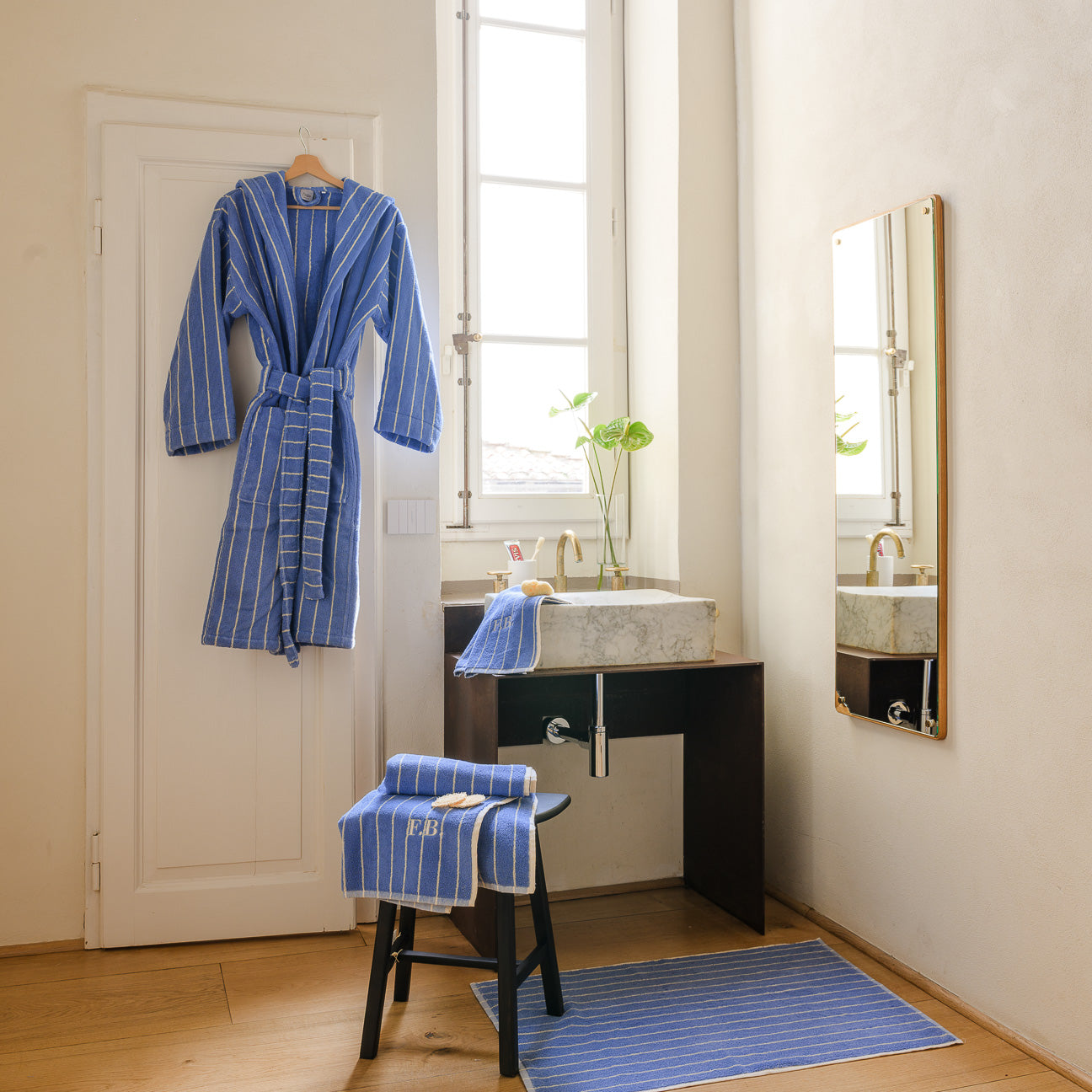 dalfilo-tappetino-da-bagno-in-puro-cotone-500-g-m2 image 3