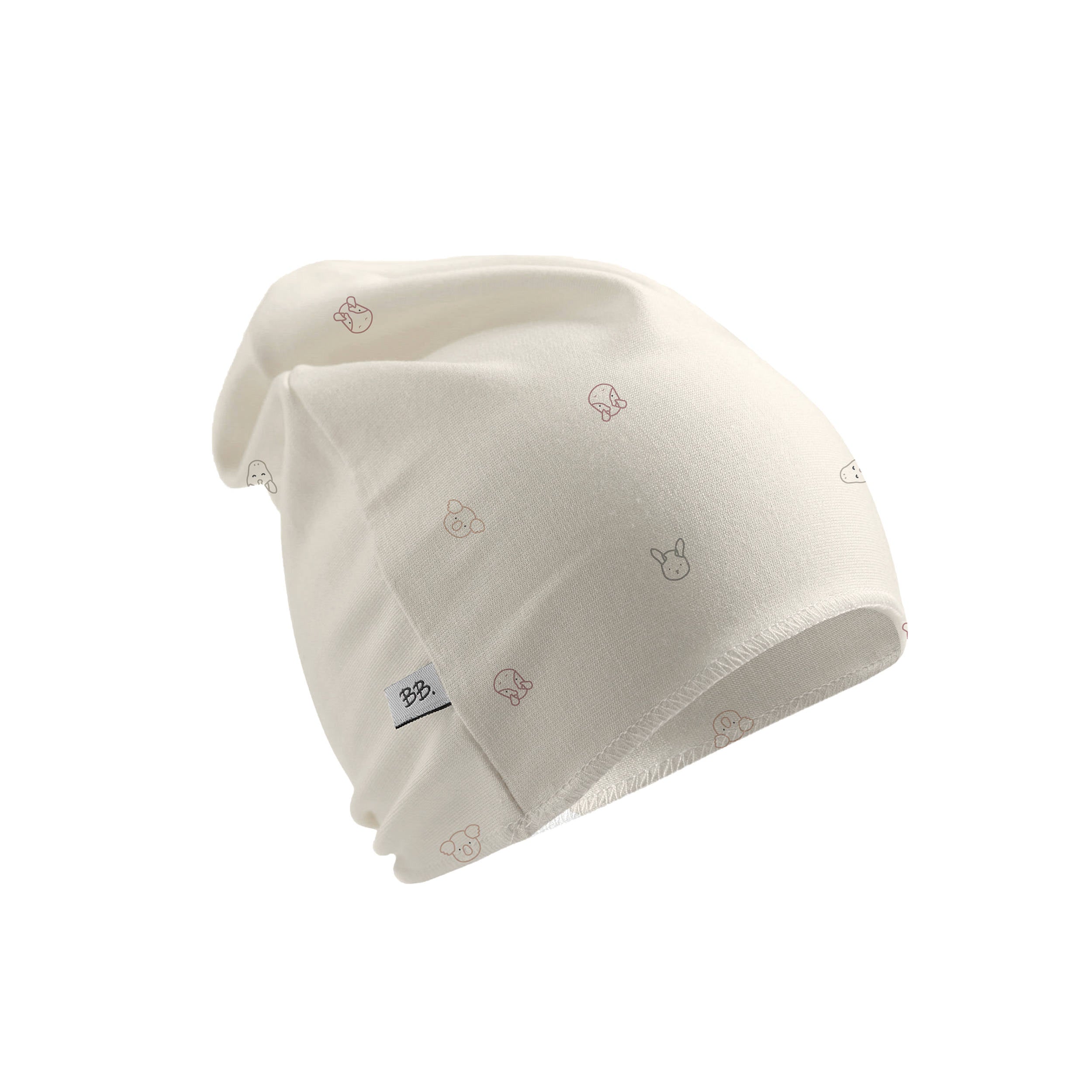 bamboom-cappellino-pure-animal-friends-236 image 1