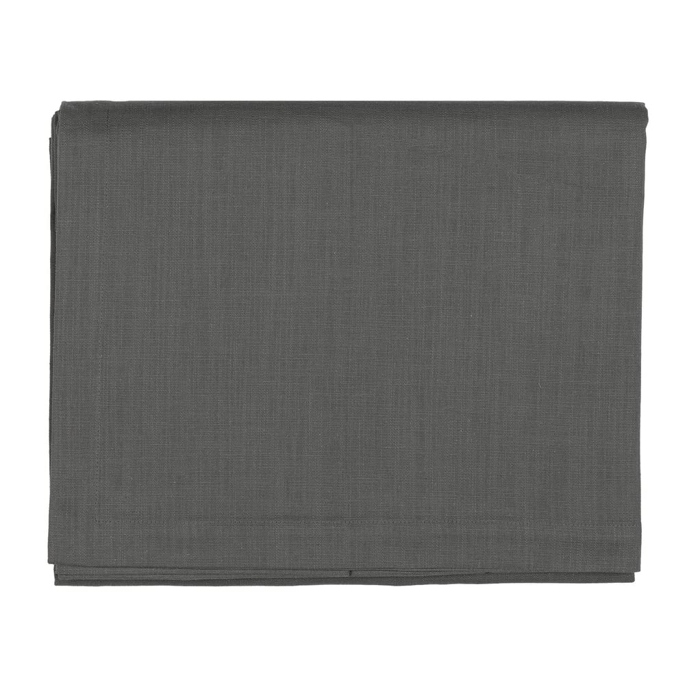 fazzini-sempre-tovaglia-145x180-cm-grigio image 1