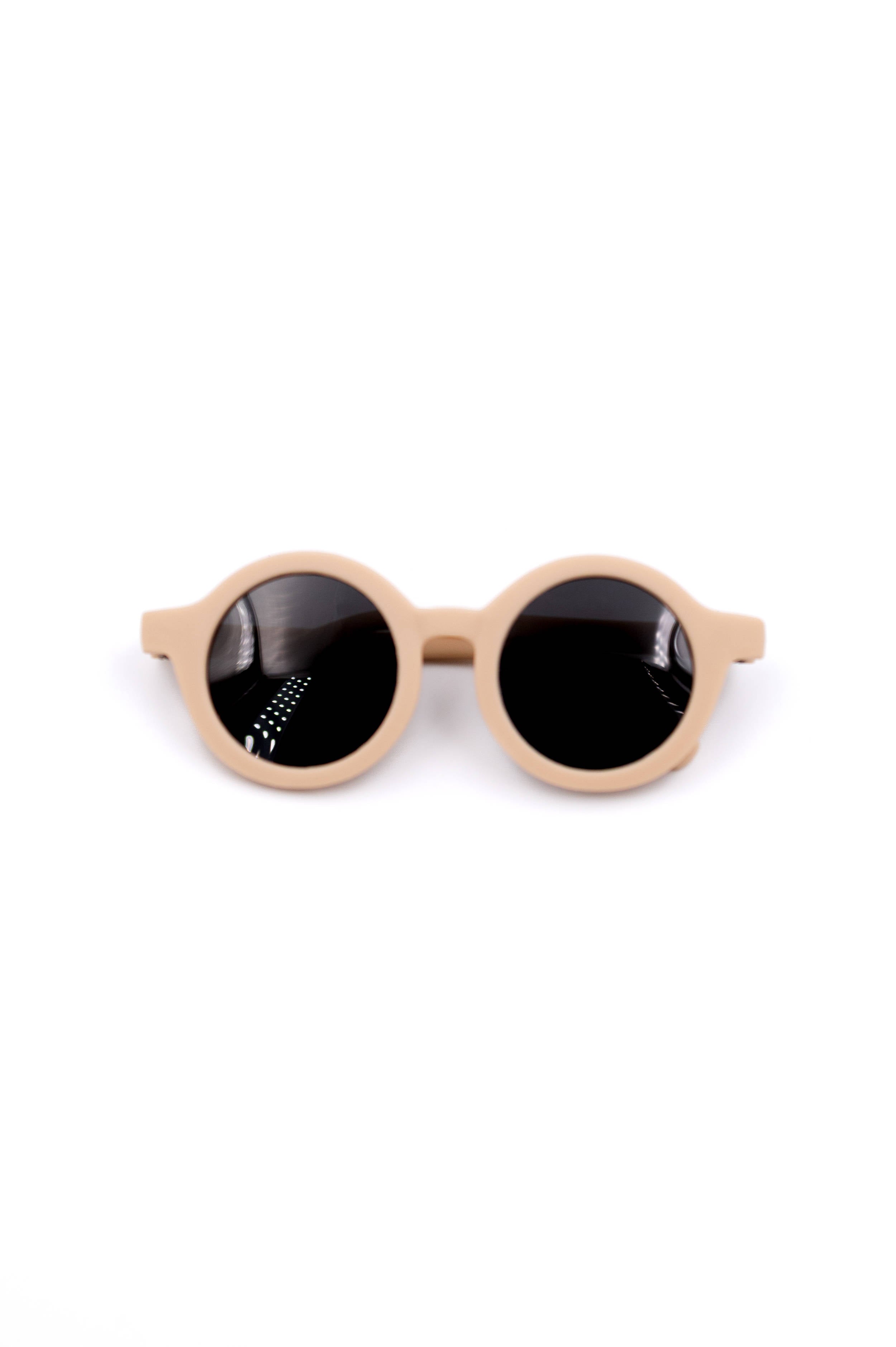 bamboom-occhiali-sole-bimbo-silicone-polarizzati-400uv-rosa-04 image 3