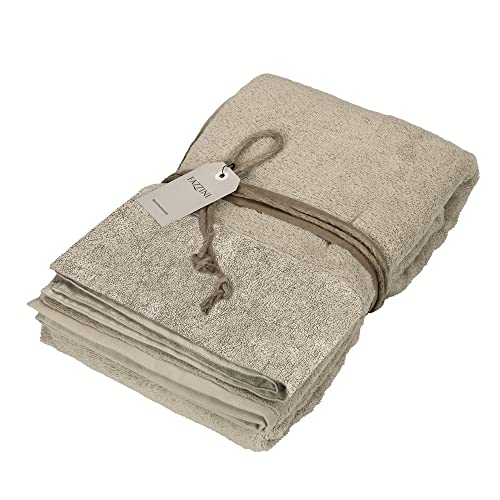 fazzini-galuchat-telo-bagno-100x150-corda-sasso image 2