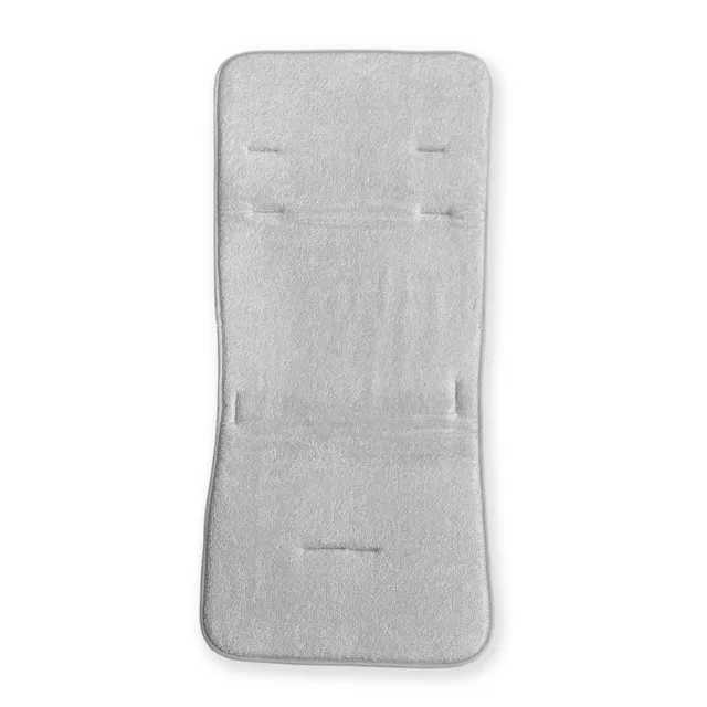 bamboom-materassino-copriseduta-passeggino-air-n-go-grigio-05 image 1
