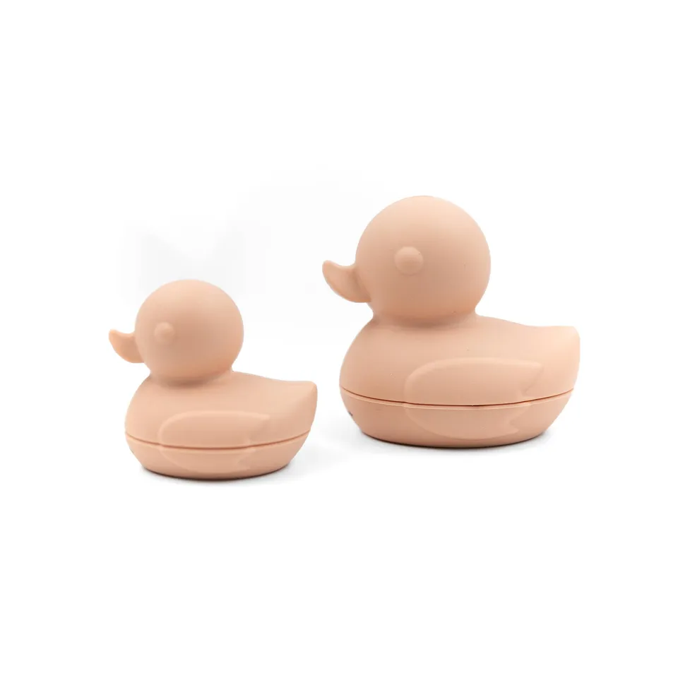 bamboom-set-paperelle-in-silicone-pink-012 image 1