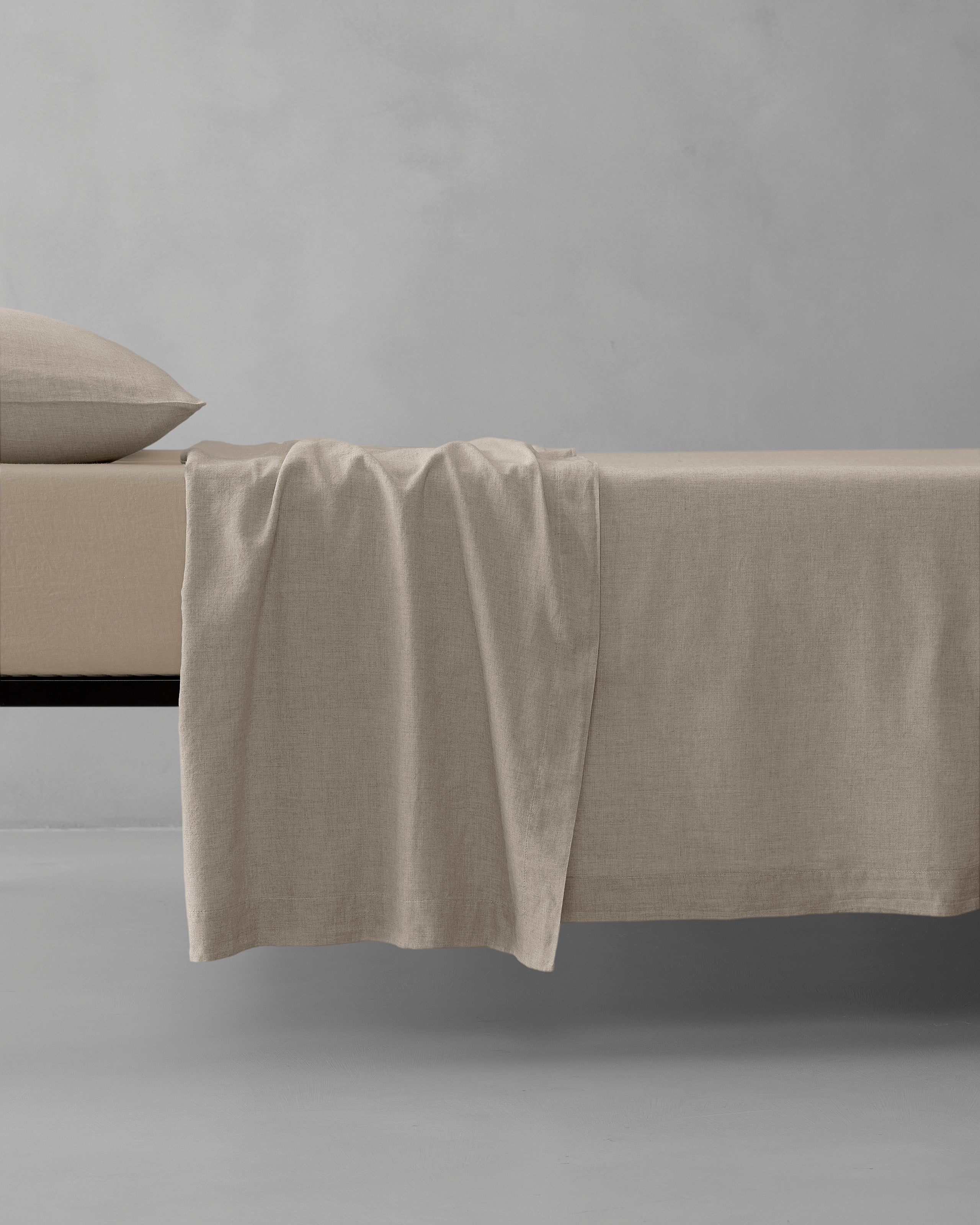 society-limonta-smir-lenzuolo-invernale-cotone-cashmere-m-lange image 3