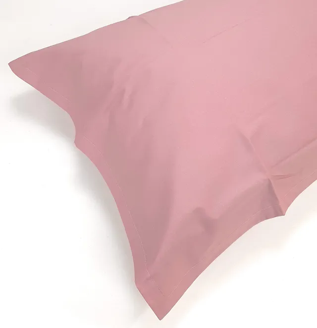 fazzini-arianna-coppia-federe-52x82-percalle-200tc-rosa-276 image 1