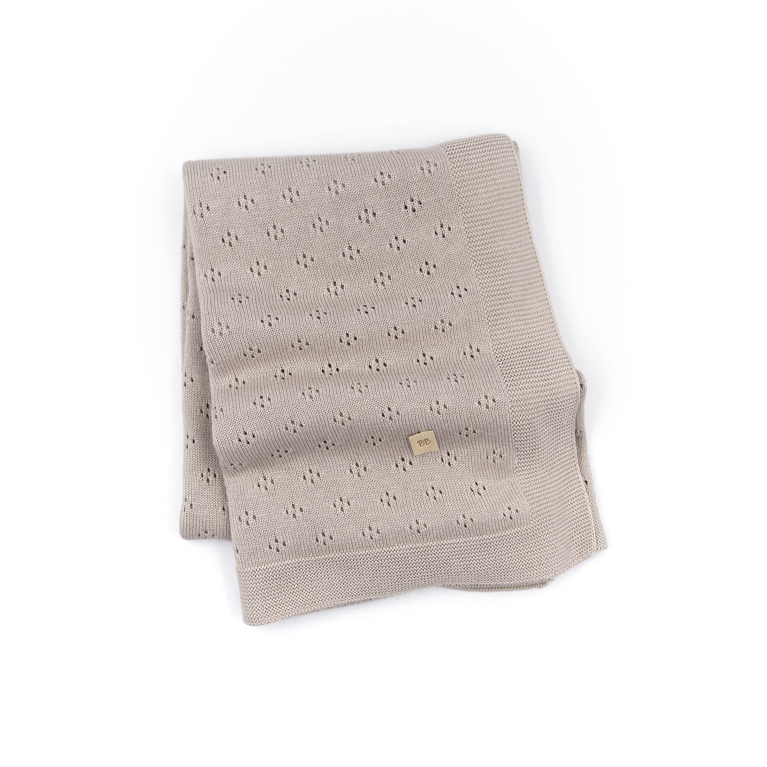bamboom-coperta-traforata-knitted-cammello-33-maglia-bamb image 1