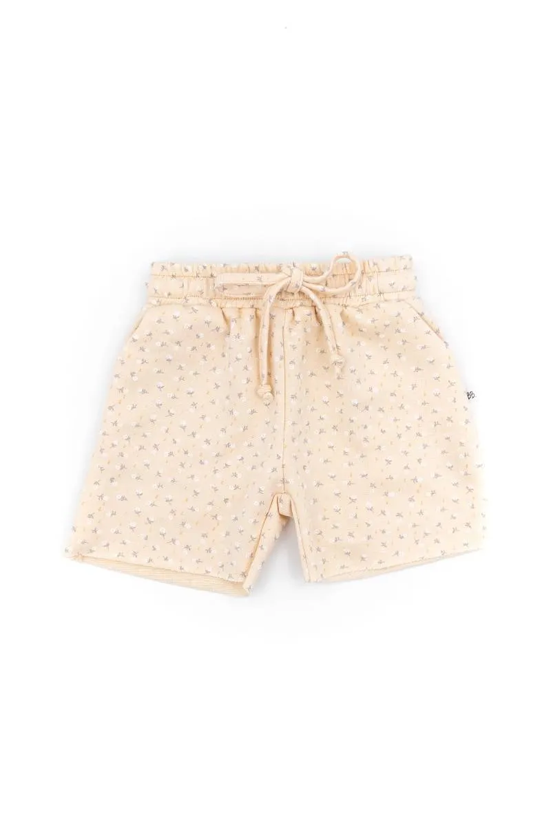 bamboom-pantaloncino-tuta-430-spring-cream-88-shorts-bamb-bimbo-a image 1