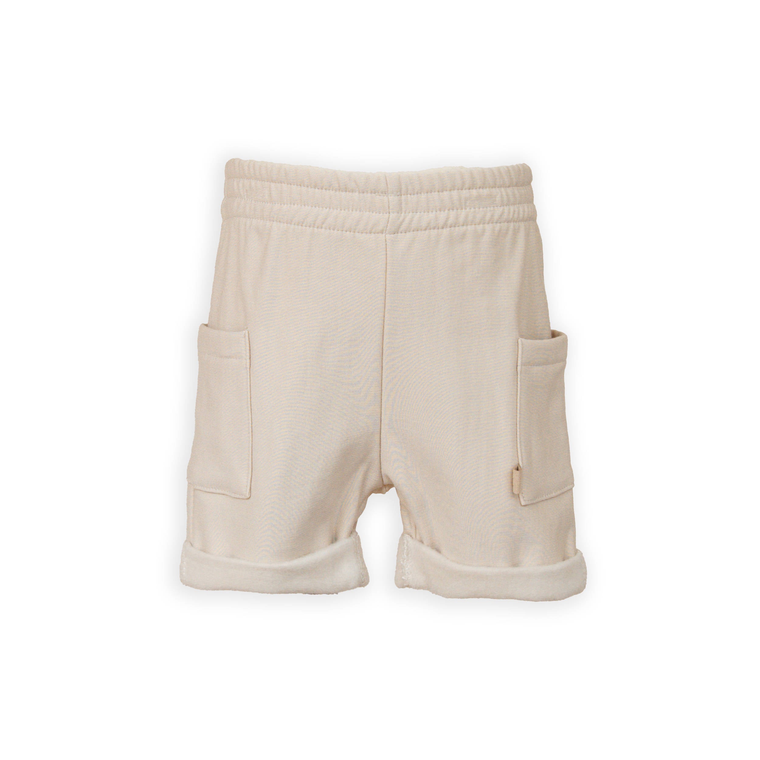 bamboom-pants-bermuda-sand-10 image 1