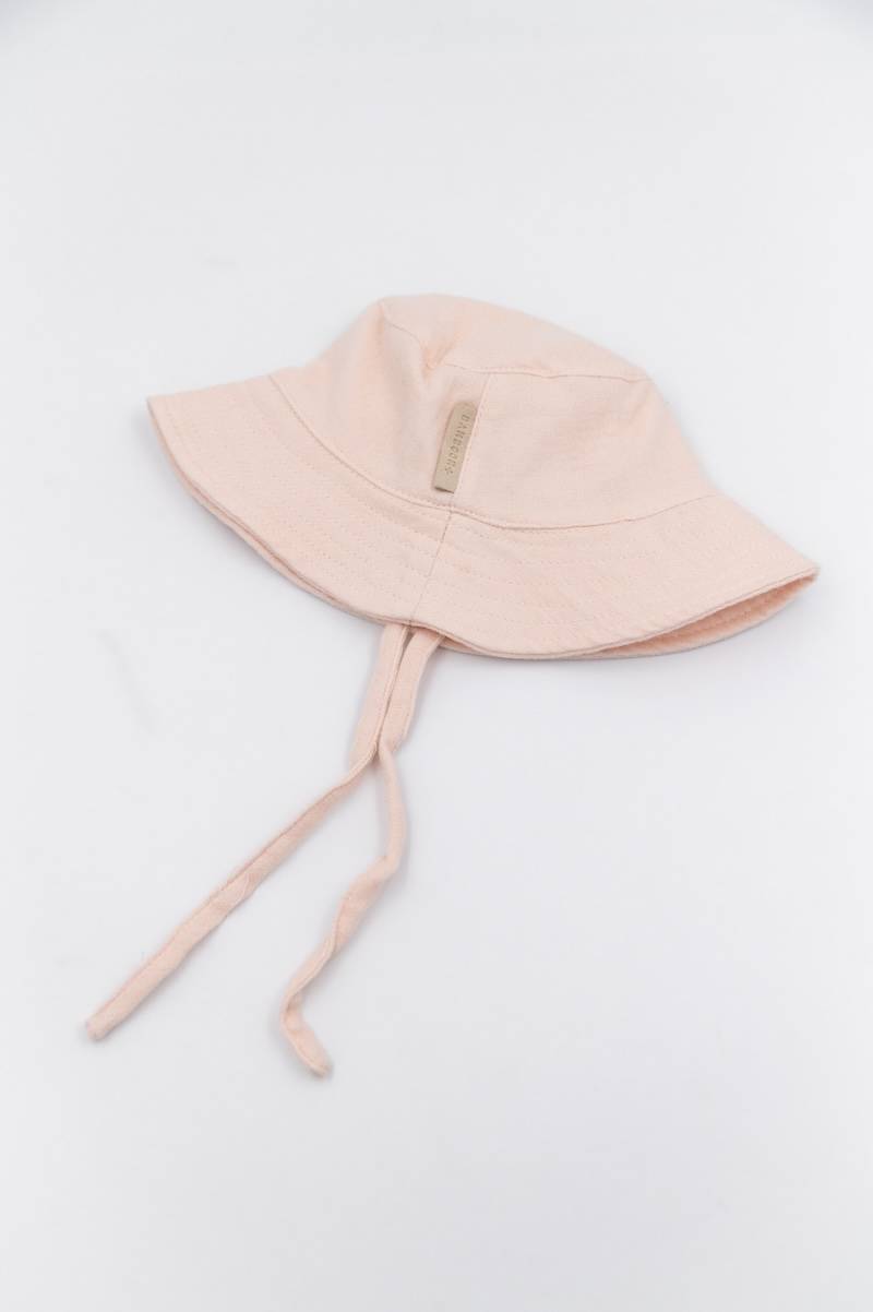 bamboom-cappellino-sole-peach-121 image 2
