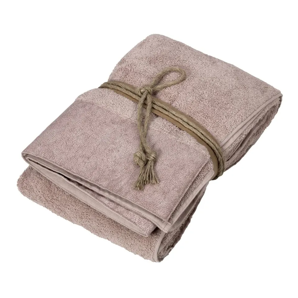 fazzini-galuchat-telo-bagno-100x150-rosa-boho image 1