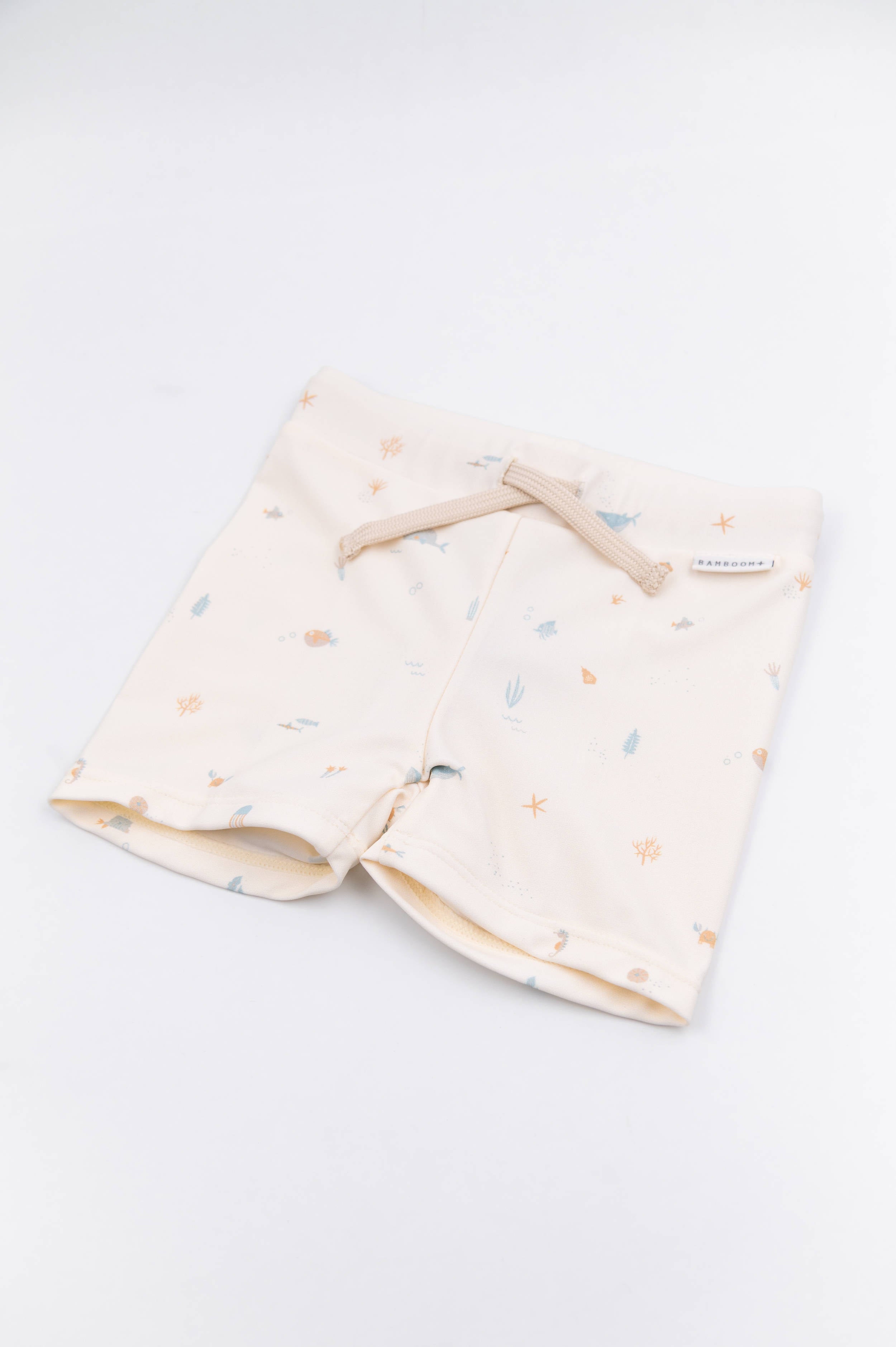bamboom-costume-da-bagno-bimbo-print-sealife-326-uv50 image 2