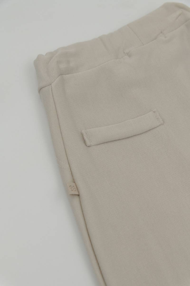 bamboom-pantaloncino-pure-light-khaki-527 image 3