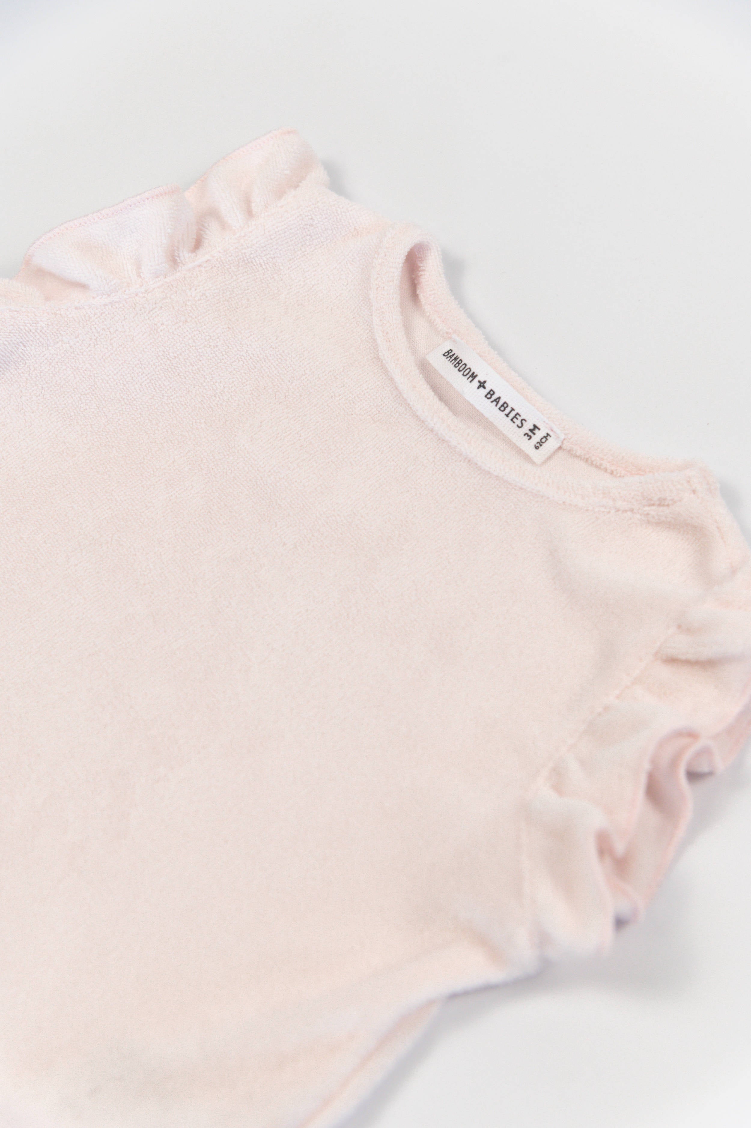 bamboom-twinset-bimba-top-culotte-pink-bloom-275 image 2