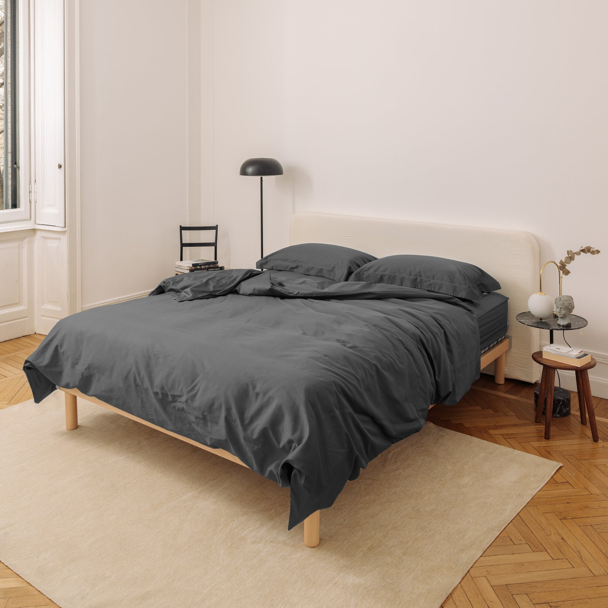 dalfilo-copripiumino-in-raso-di-cotone-linea-classica-made-in-italy image 3