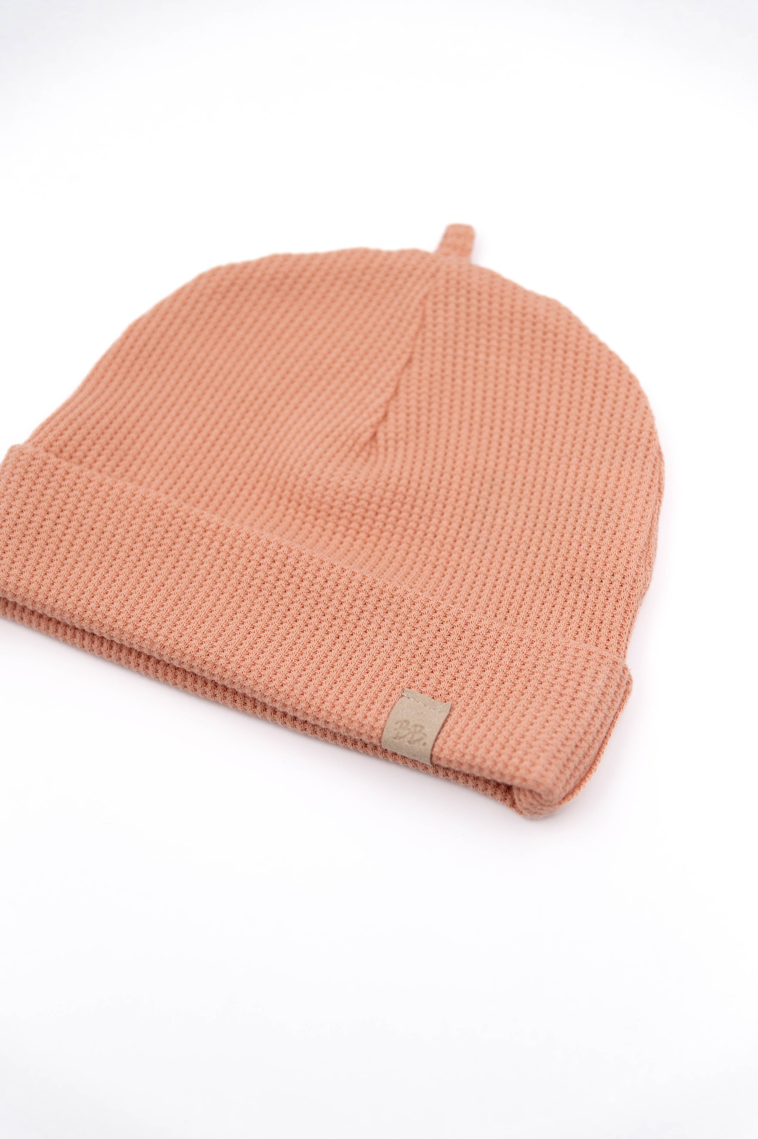 bamboom-coral-276-cappellino-con-bordo image 3