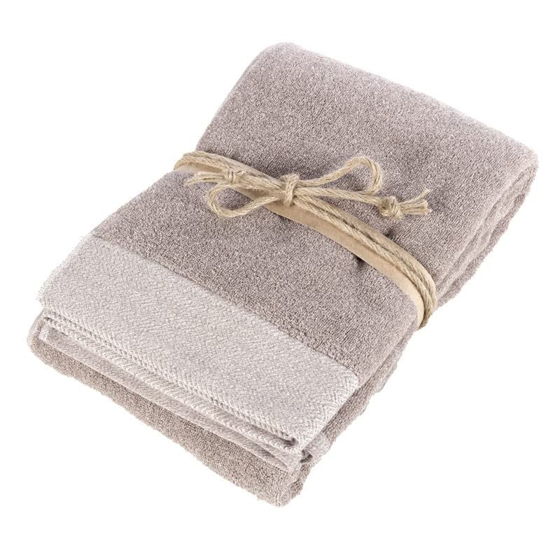 fazzini-sale-e-pepe-telo-100x150-naturale image 1