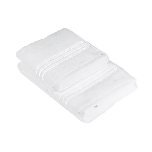 fazzini-isola-set-40x60-60x110-bianco-bianco-in-spugna image 1