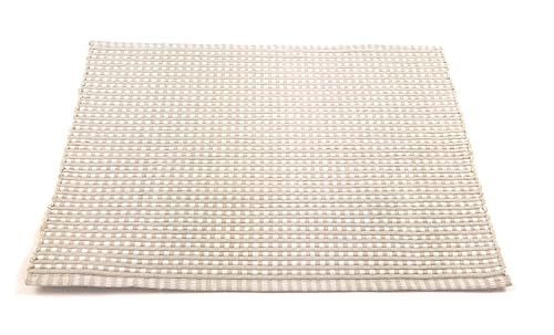 fazzini-loft-tovaglietta-americana-33x45-cotone-travertino image 5