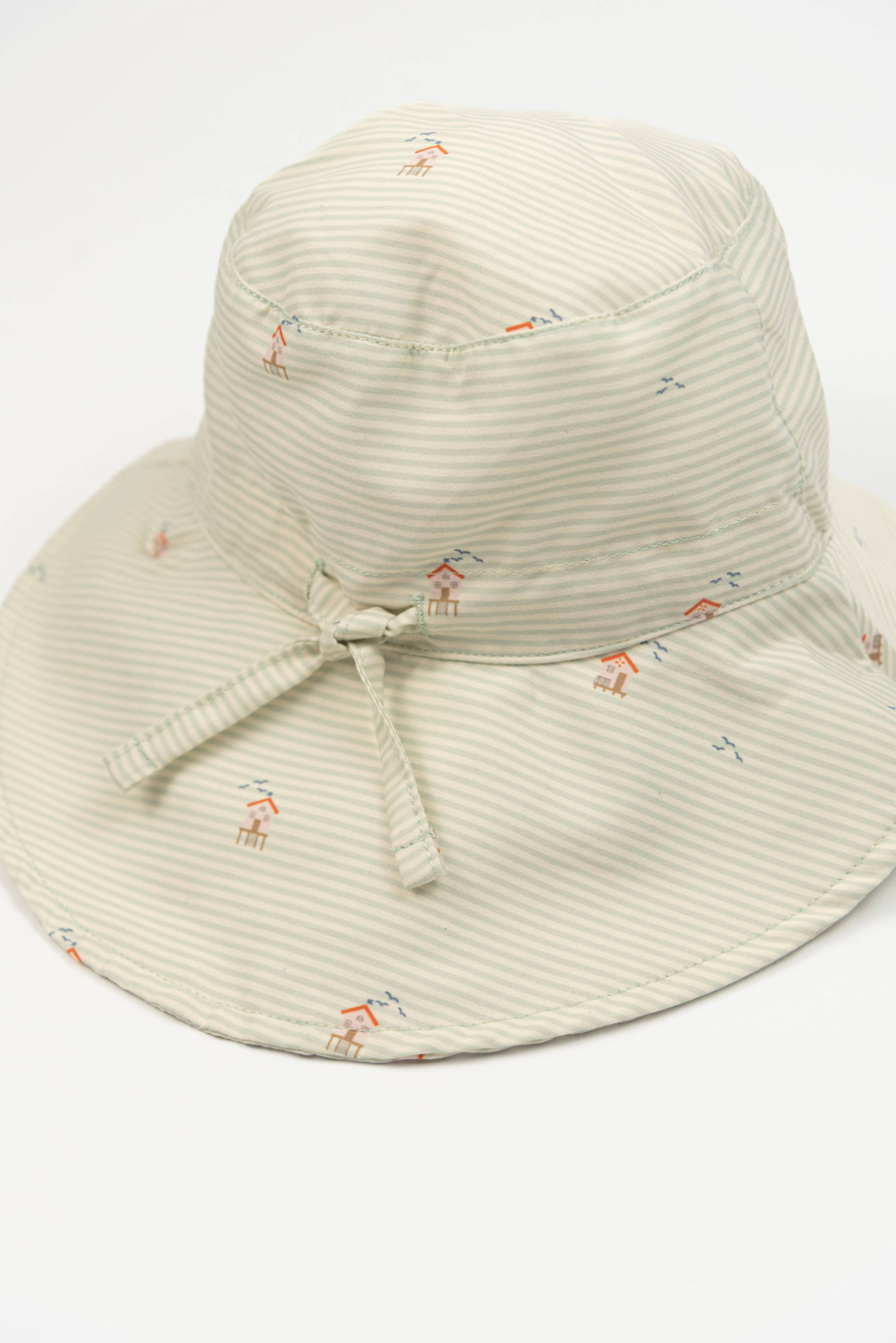 bamboom-beach-days-438-cappellino-da-mare-uv50-neonato image 2