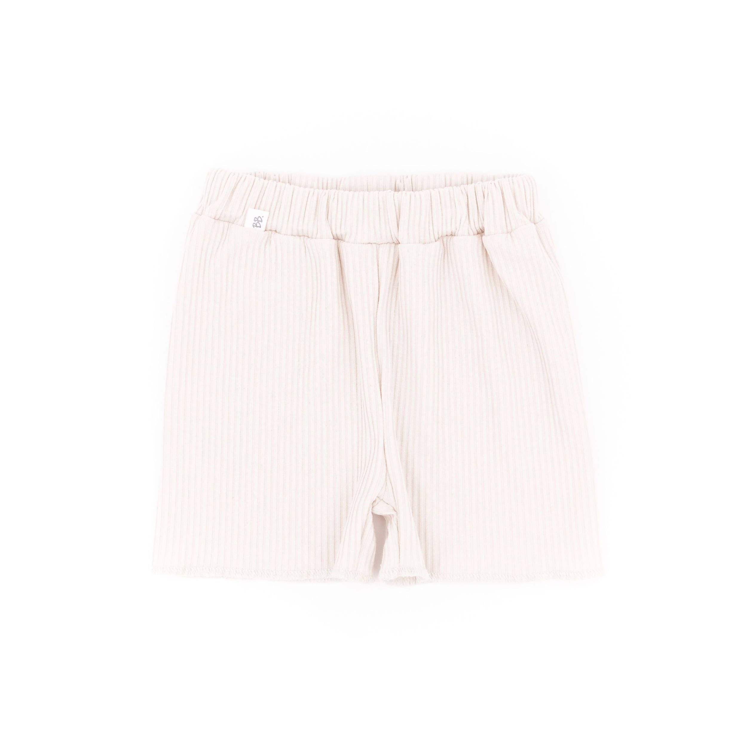 bamboom-pantaloncino-corto-pure-estivo-boy-offwhite-111 image 1