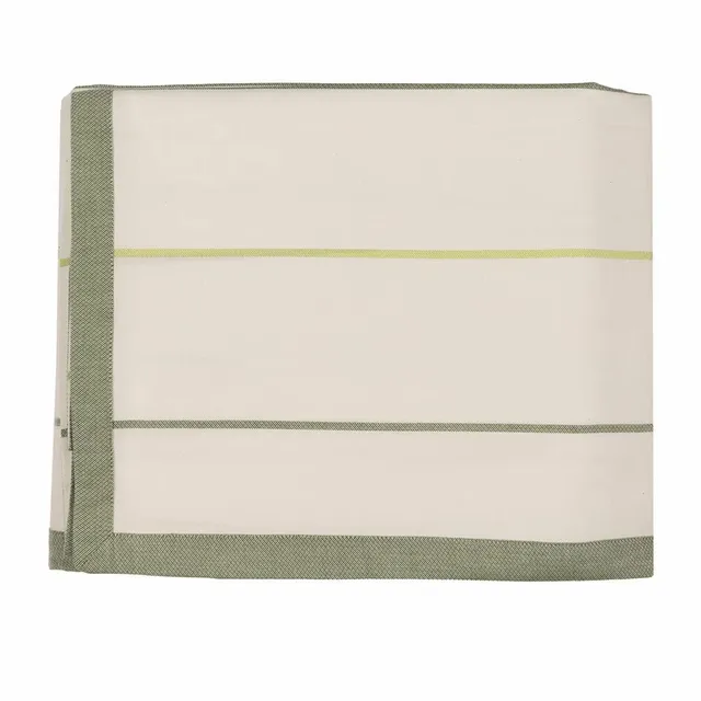 fazzini-outfit-tovaglia-150x150-cm-verde-cactus image 1