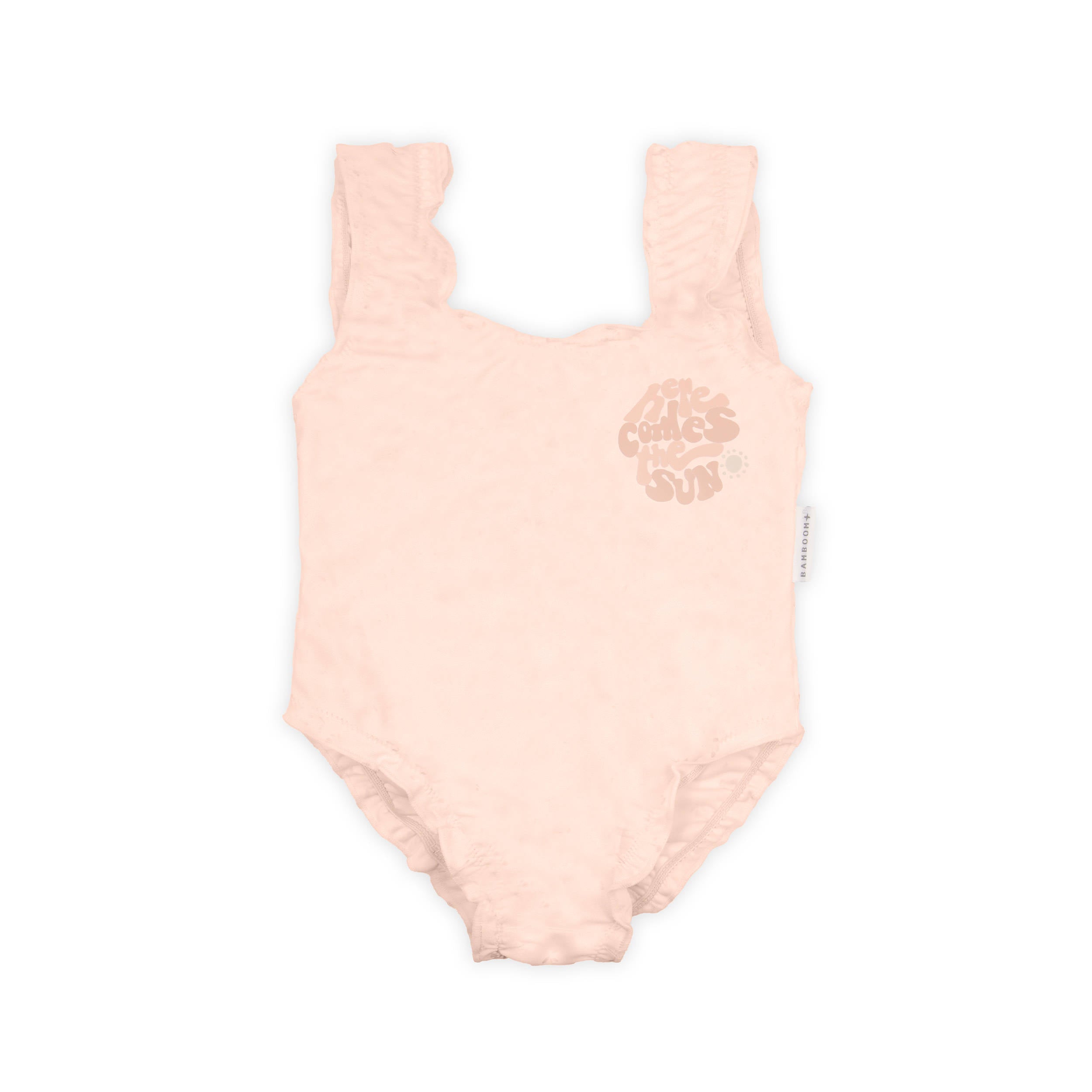 bamboom-tutina-da-mare-bimba-logo-here-comes-the-sun-325 image 1