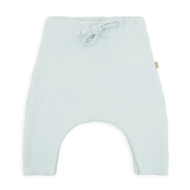 bamboom-pantaloncino-pure-sky-grey-352-bamboo-e-cotone image 1