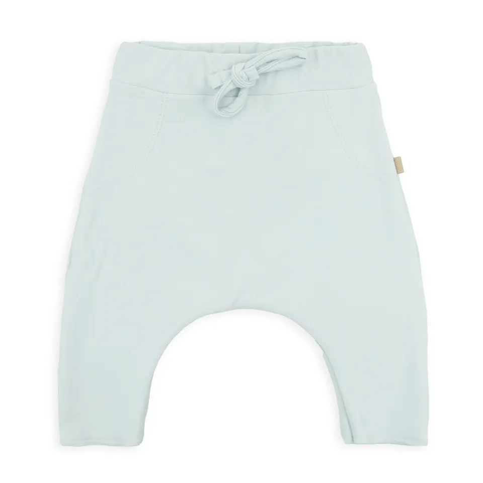 bamboom-pantaloncino-pure-sky-grey-352-bamboo-e-cotone image 1