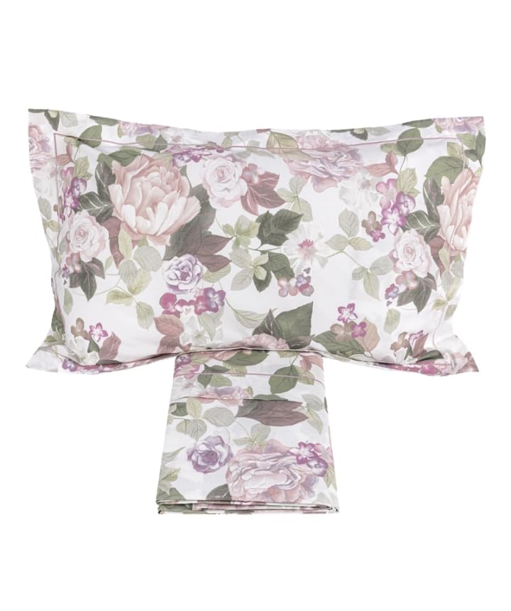 fazzini-isola-bella-parure-lenzuolo-copriletto-2-piazze-rosa-isbparu-1 image 1