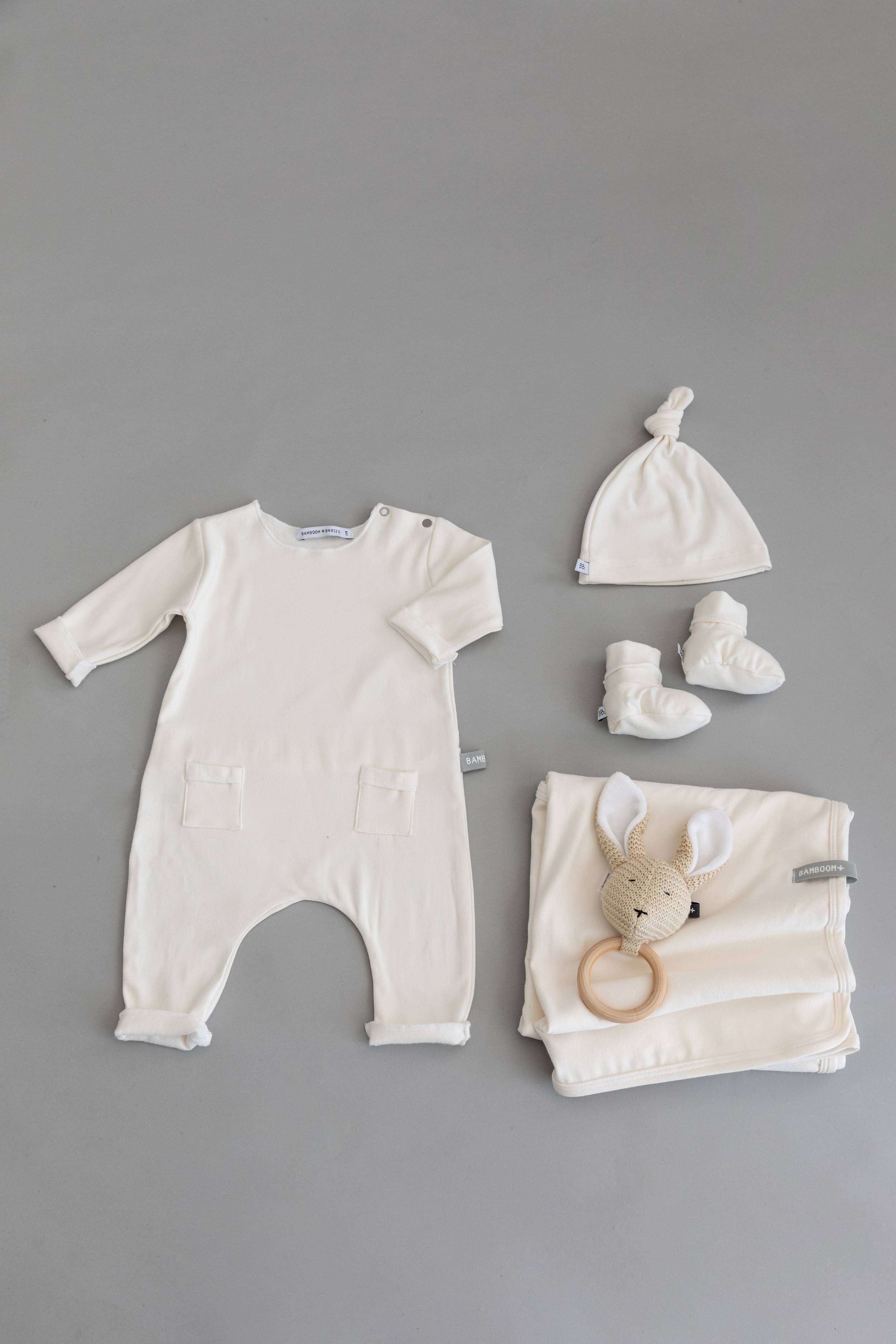 bamboom-pure-panna-02-tutina-neonato-in-bamb image 4