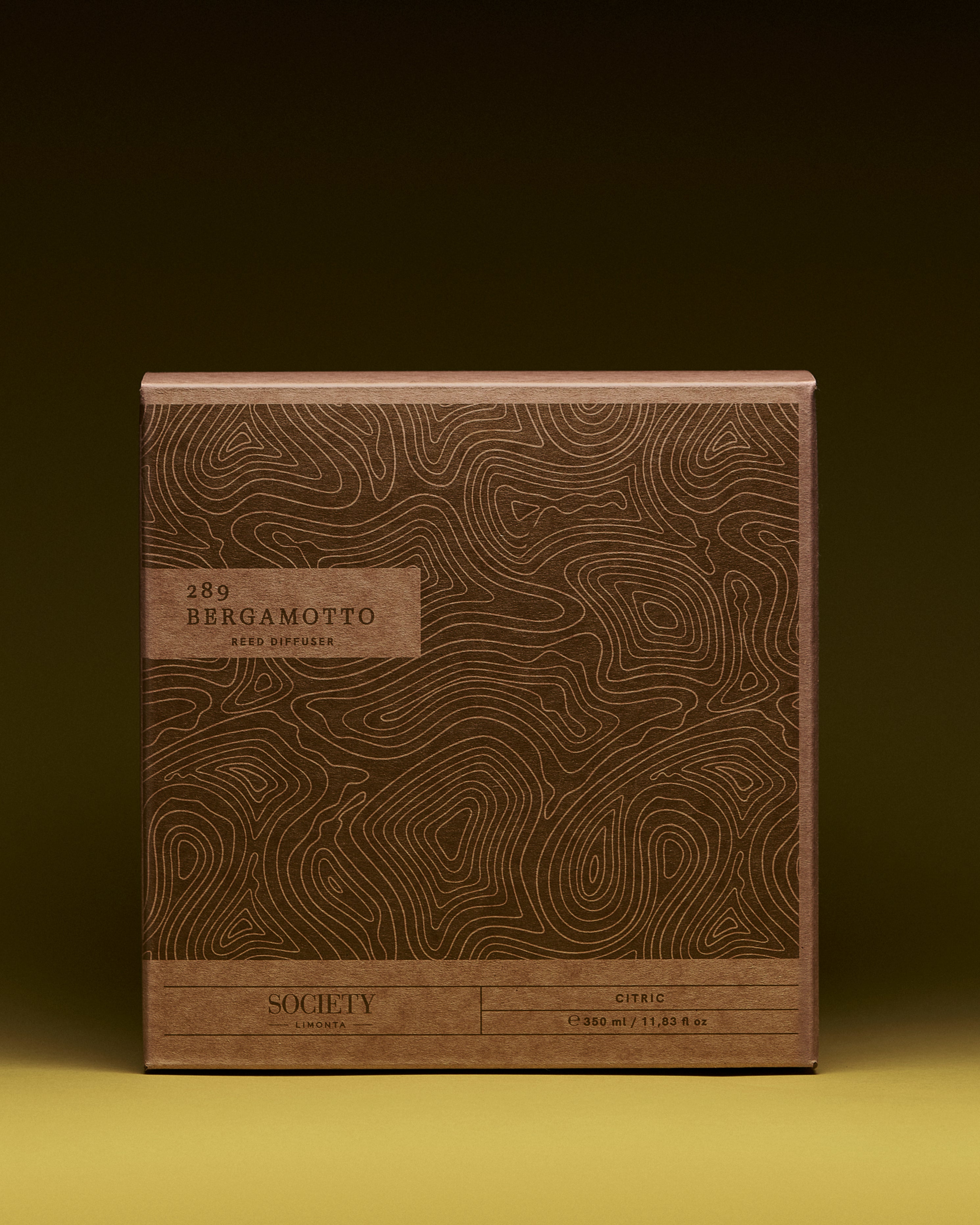 society-limonta-diffusore-bergamotto-con-refill image 2