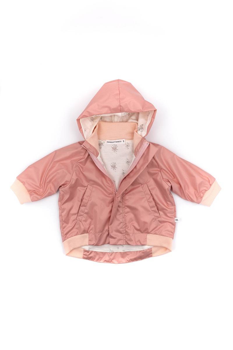 bamboom-giacca-impermeabile-rosa-568 image 1