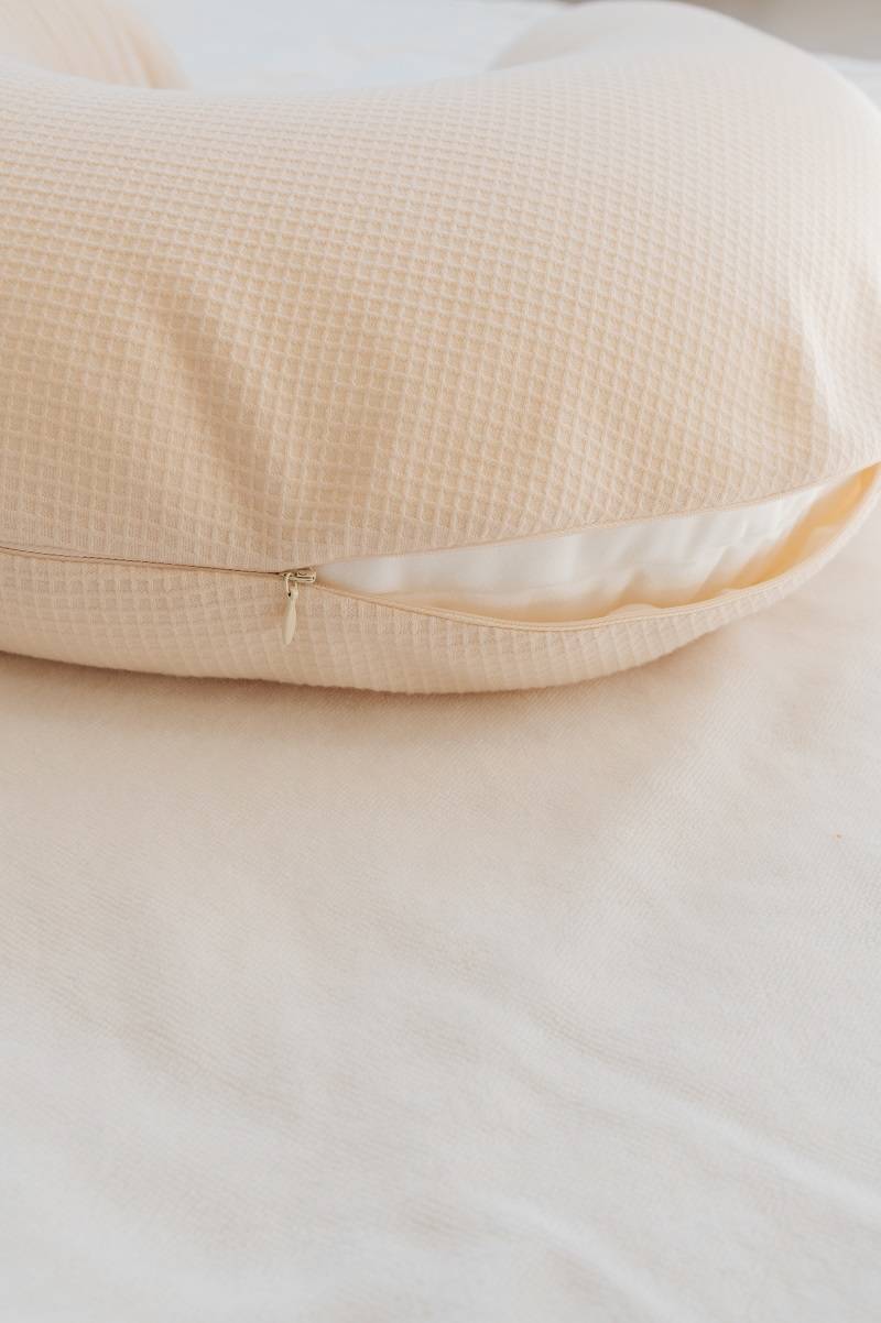 bamboom-combi-cosy-cuscino-gravidanza-e-allattamento-offwhite-111 image 3