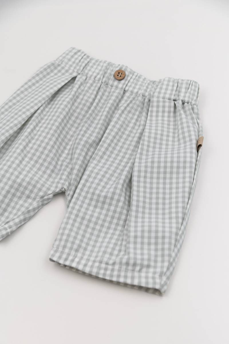 bamboom-short-809-square-boy-131-pantaloncino-neonato-bamb image 4