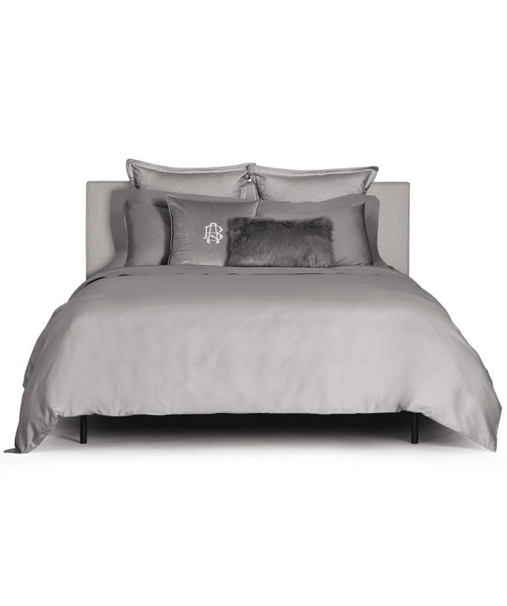 fazzini-atelier-velasca-completo-lenzuola-2-piazze-grigio-perla image 4