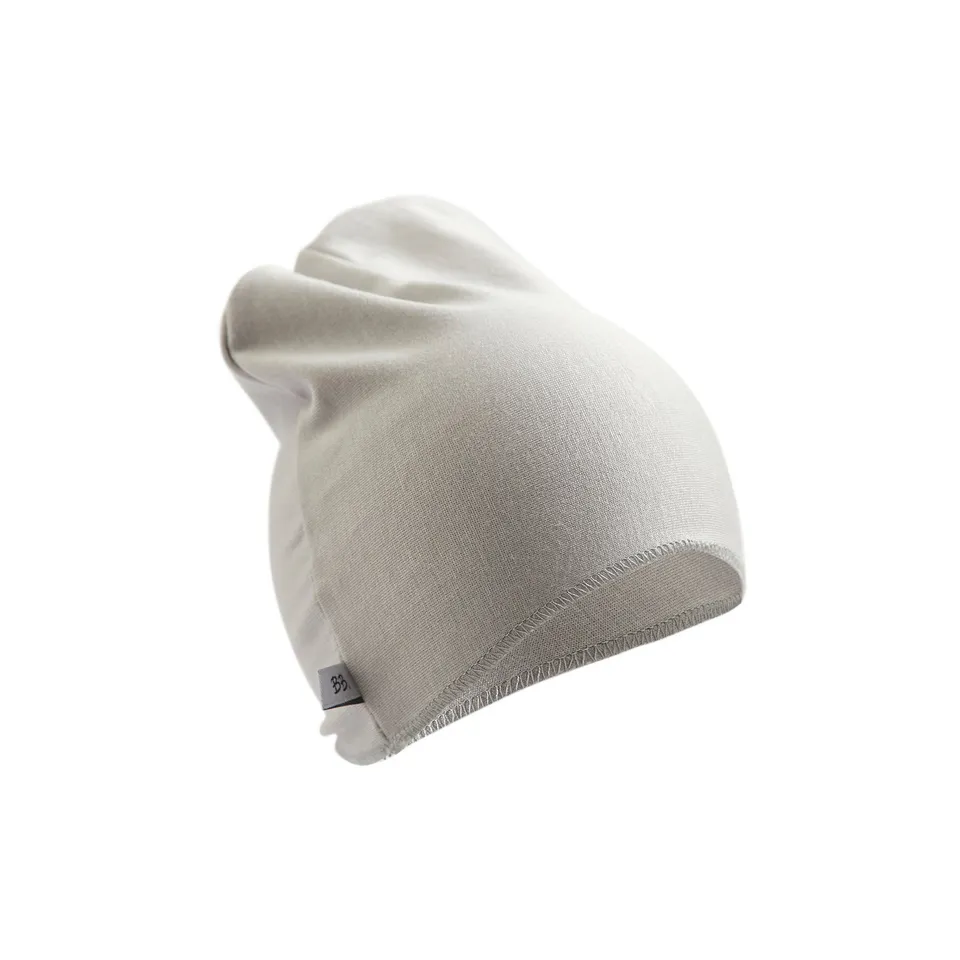 bamboom-cappellino-bambino-pure-grigio-05 image 1