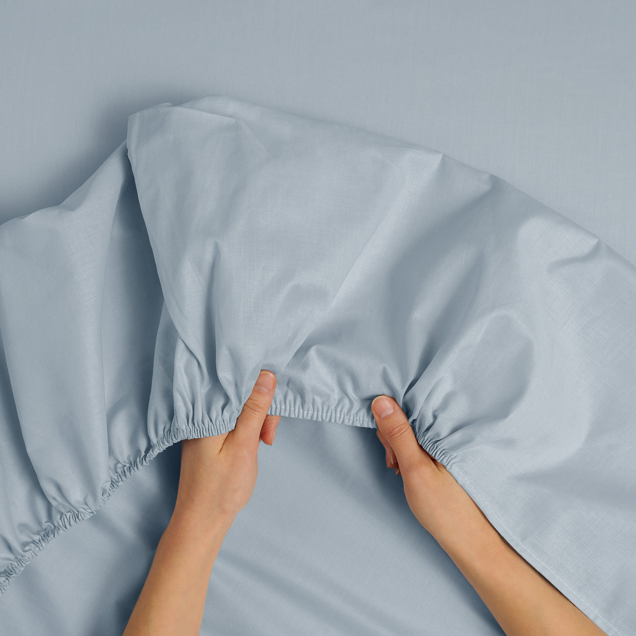 dalfilo-linea-classica-lenzuolo-sotto-in-percalle-di-cotone-con-angoli-elastici image 5