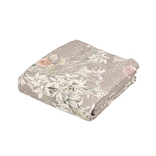 fazzini-lilia-copriletto-2-piazze-270x270-cm-sasso image 2