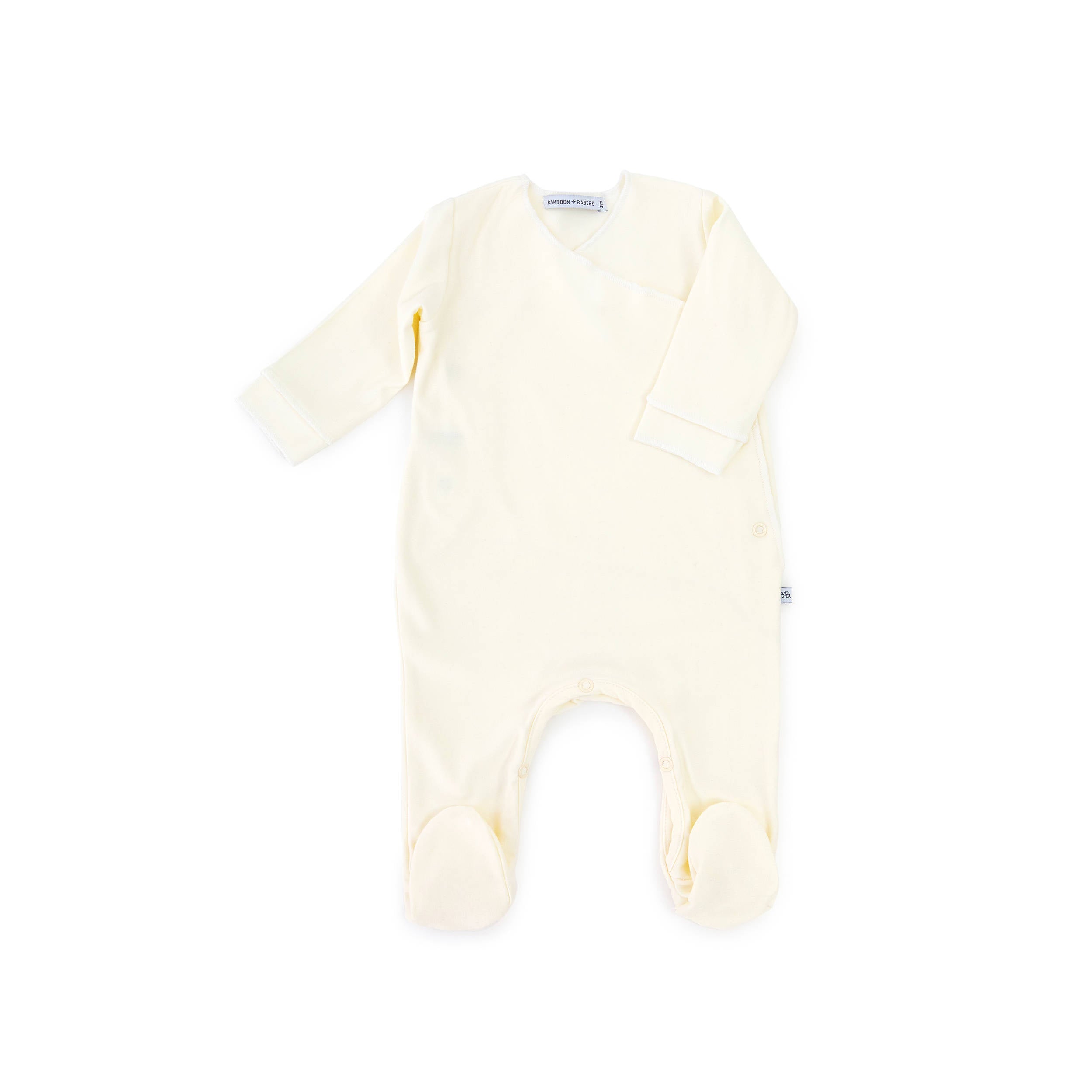 bamboom-tutina-pure-con-piedi-premature-panna-02 image 1