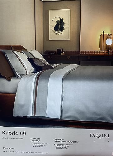 fazzini-kubric-60-copripiumino-2-piazze-raso-300tc-rosa-276 image 5