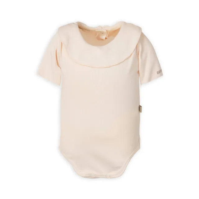 bamboom-body-bimba-collo-volant-maniche-corte-light-pink-504 image 1