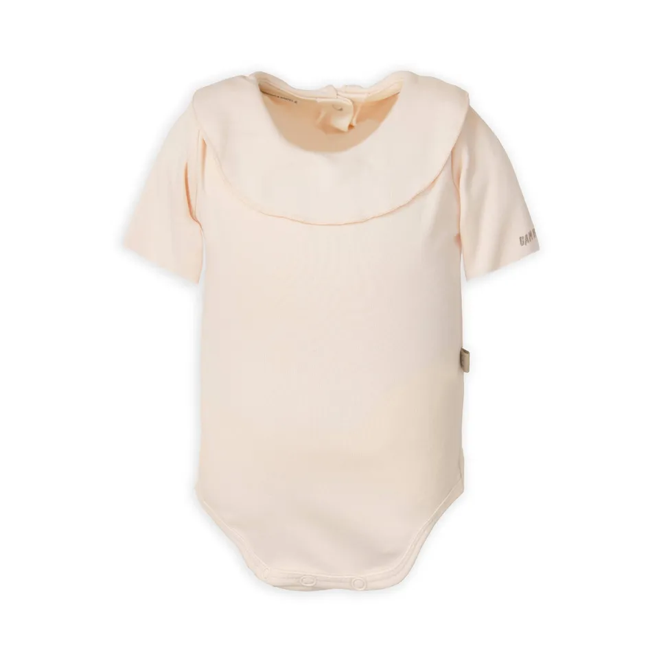 bamboom-body-bimba-collo-volant-maniche-corte-light-pink-504 image 1