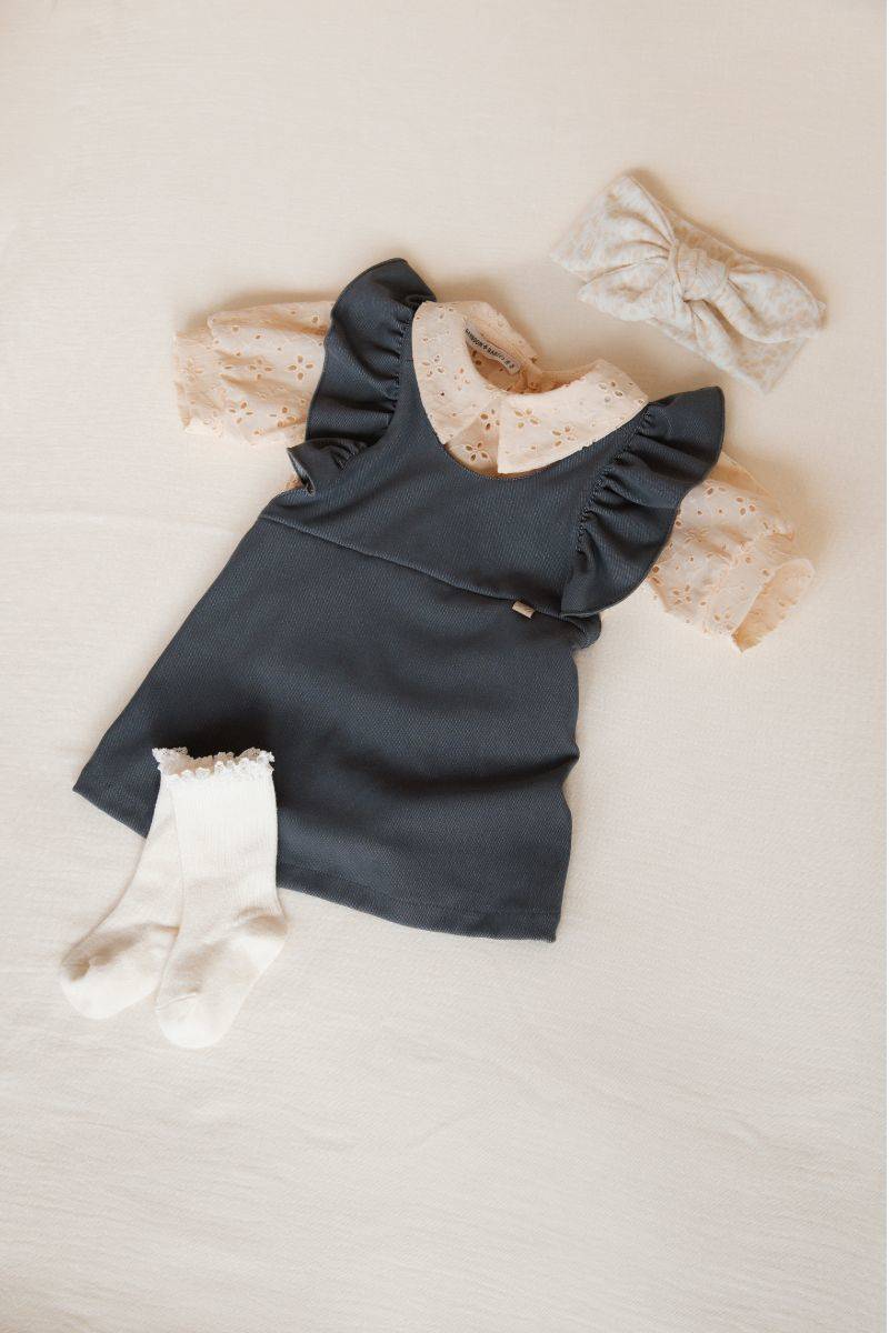 bamboom-camicia-bimba-rosa-04 image 4