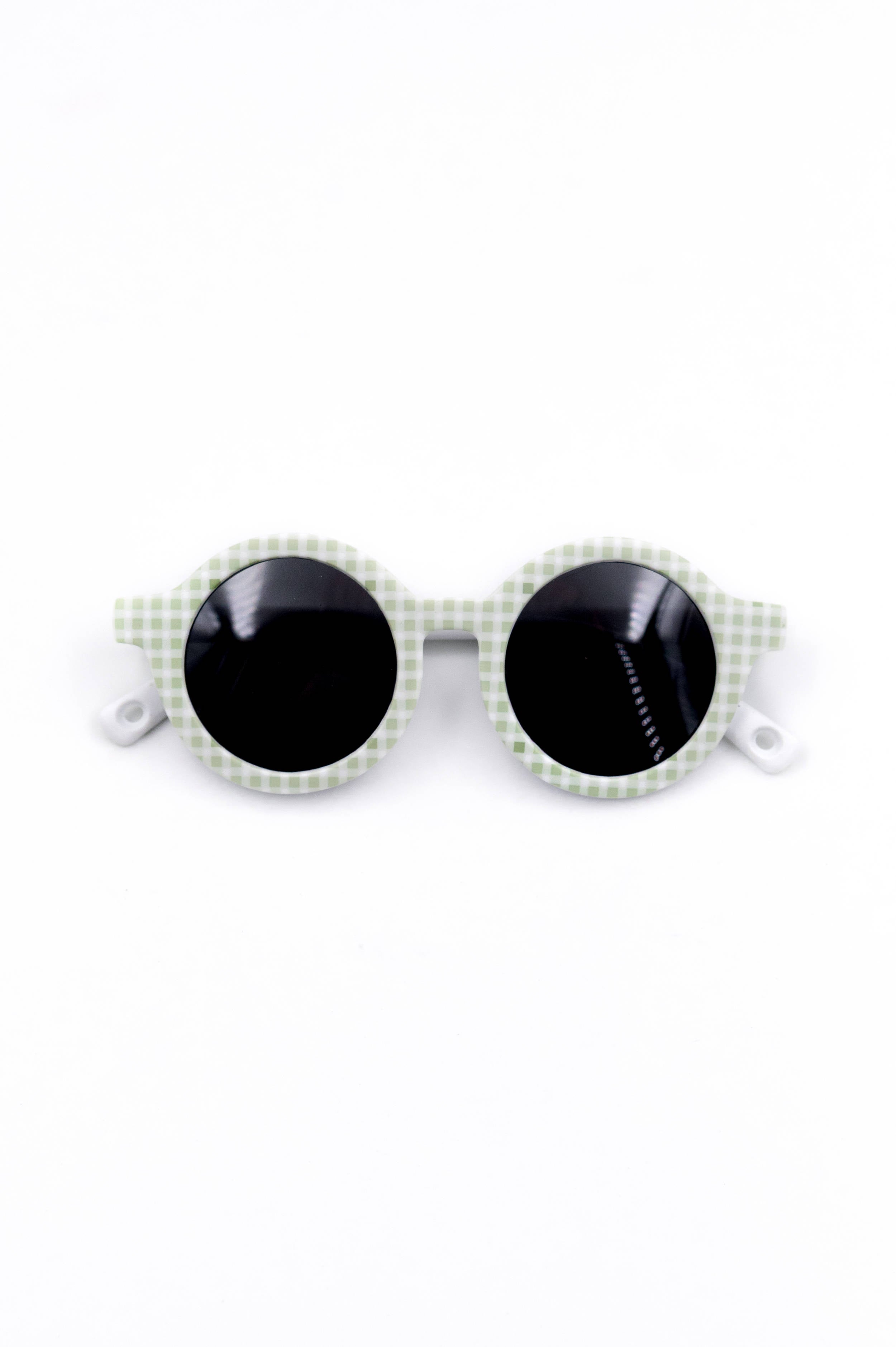 occhiali-sole-bimbo-bamboom-ocean-square-437-protezione-uv400 image 3