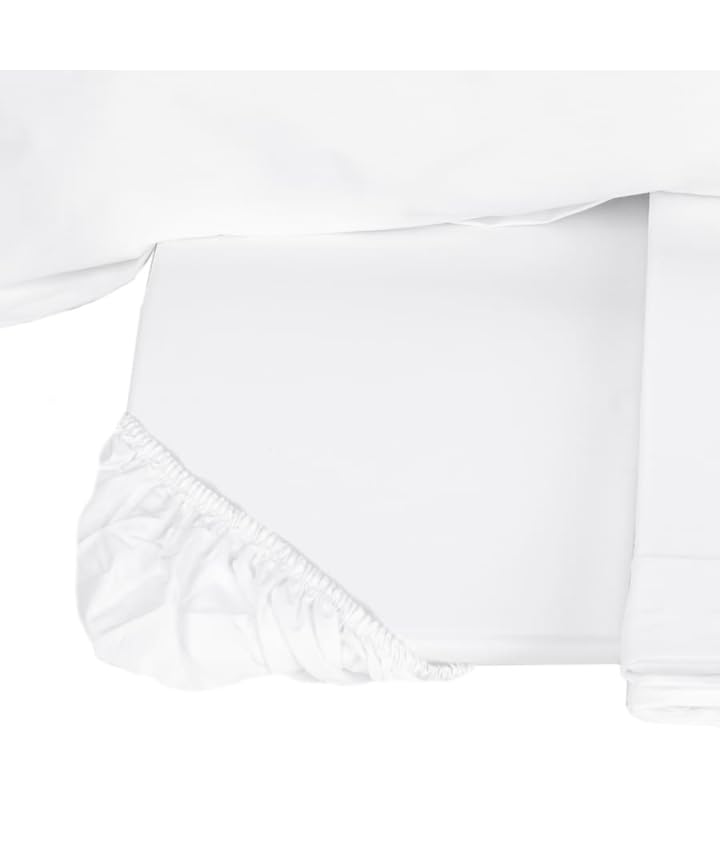 fazzini-teseo-completo-lenzuola-matrimoniale-percalle-200tc-bianco image 3