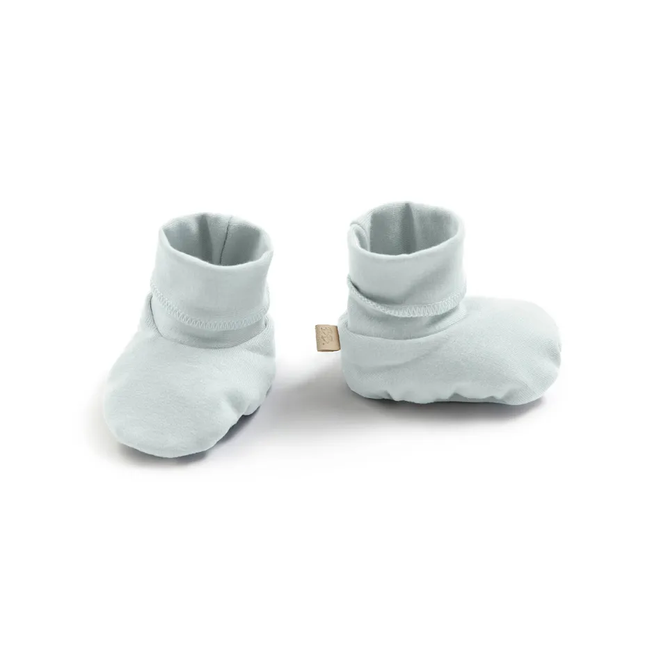 bamboom-babbucce-neonato-pure-sky-grey-352 image 1