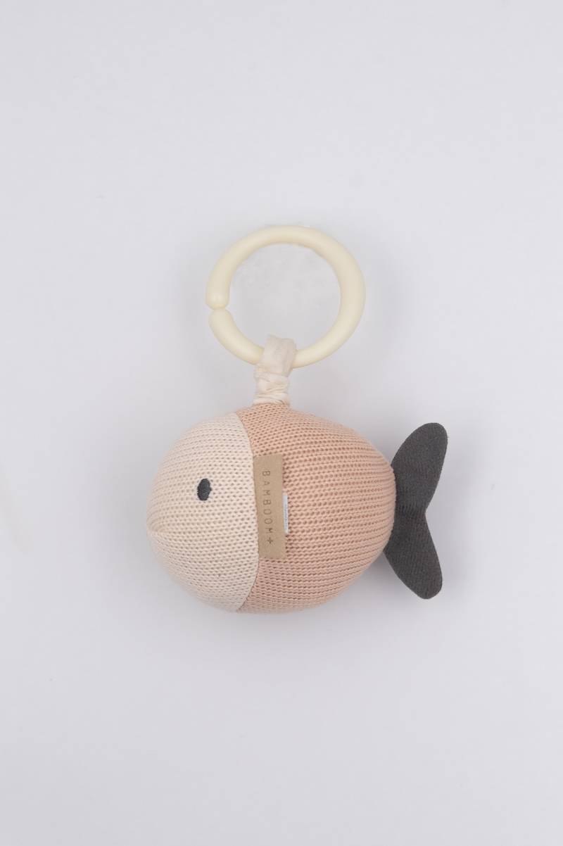 bamboom-giochino-pull-shake-a-maglia-fish-rosa-04 image 2