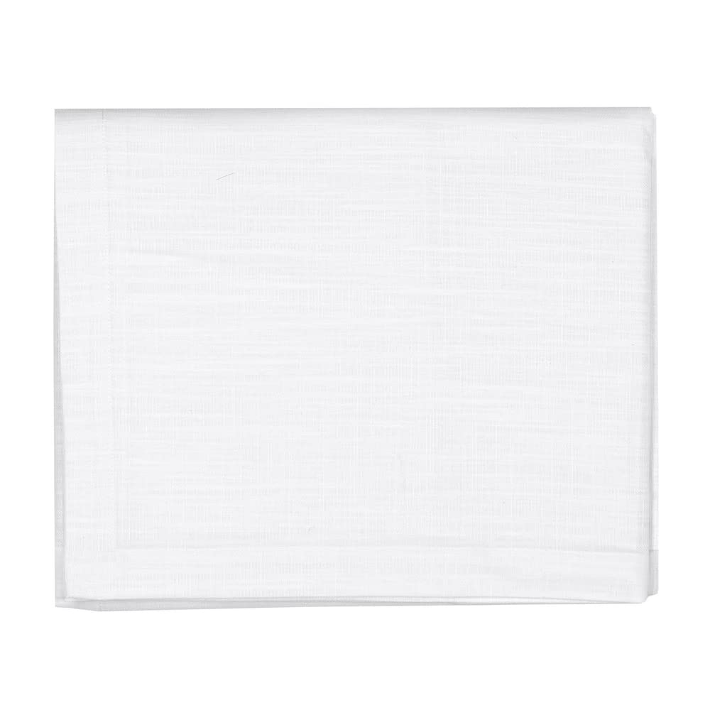 fazzini-sempre-tovaglia-145x180-cm-bianco image 1