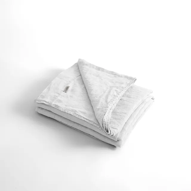 dalfilo-lenzuolo-sopra-in-puro-lino-260x300-cm-super-soft-no-stiro image 1