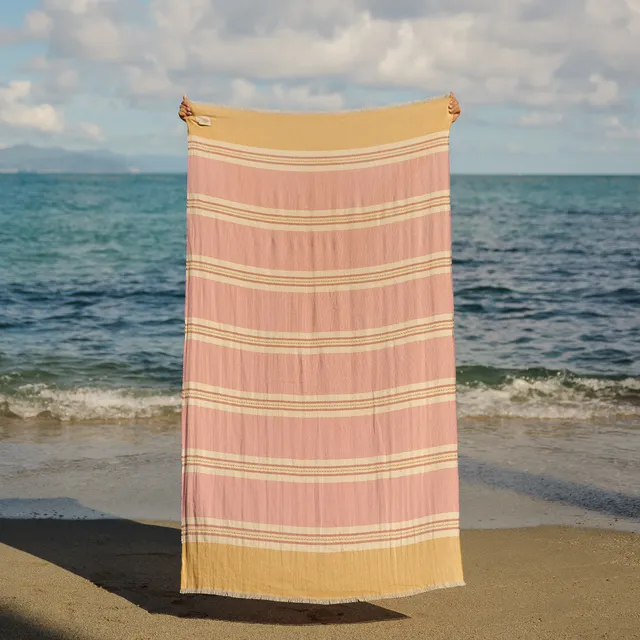 dalfilo-telo-mare-brezza-100x175-cm-in-cotone image 1